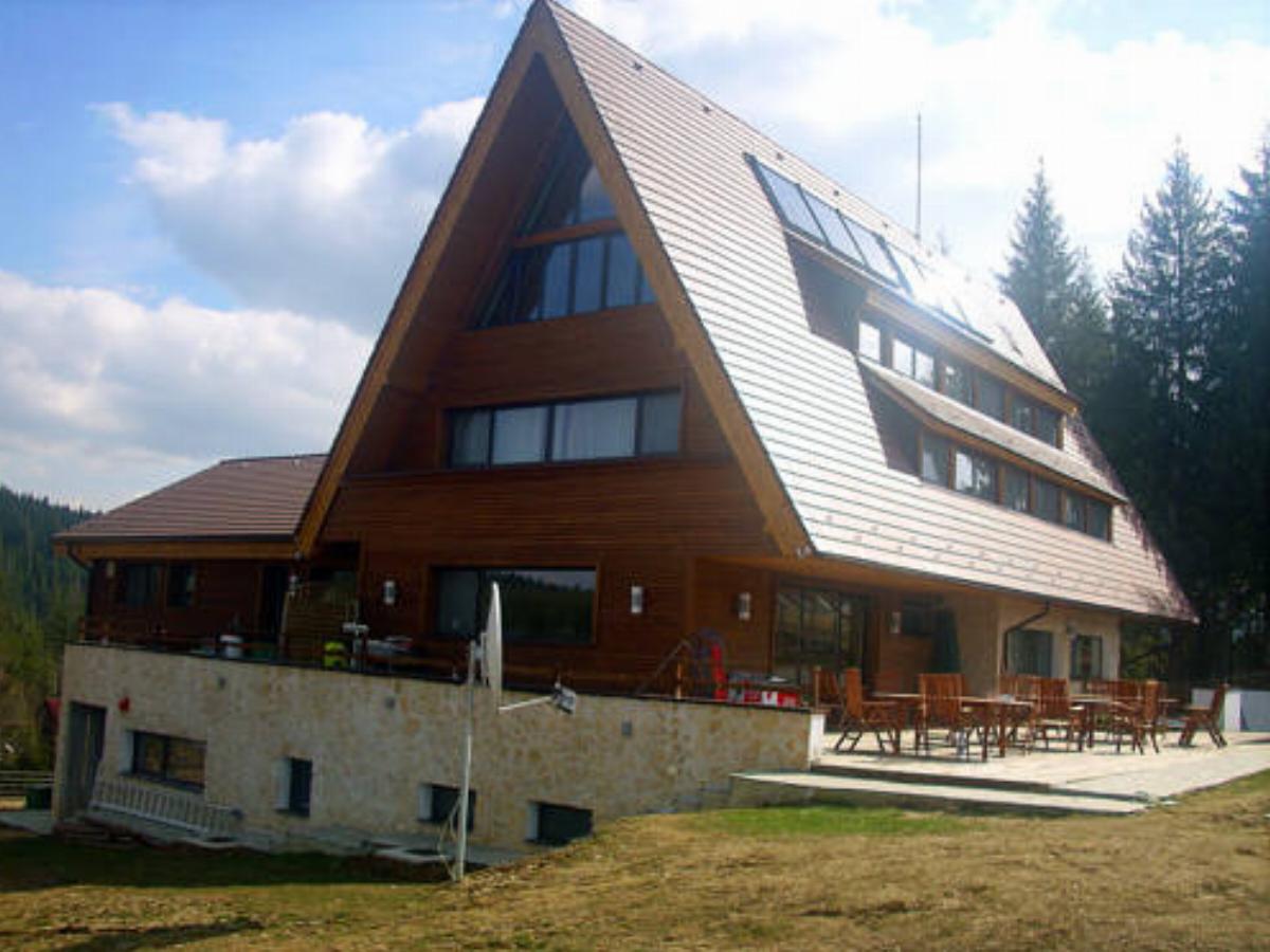 Smida Park - Transylvanian Mountain Resort