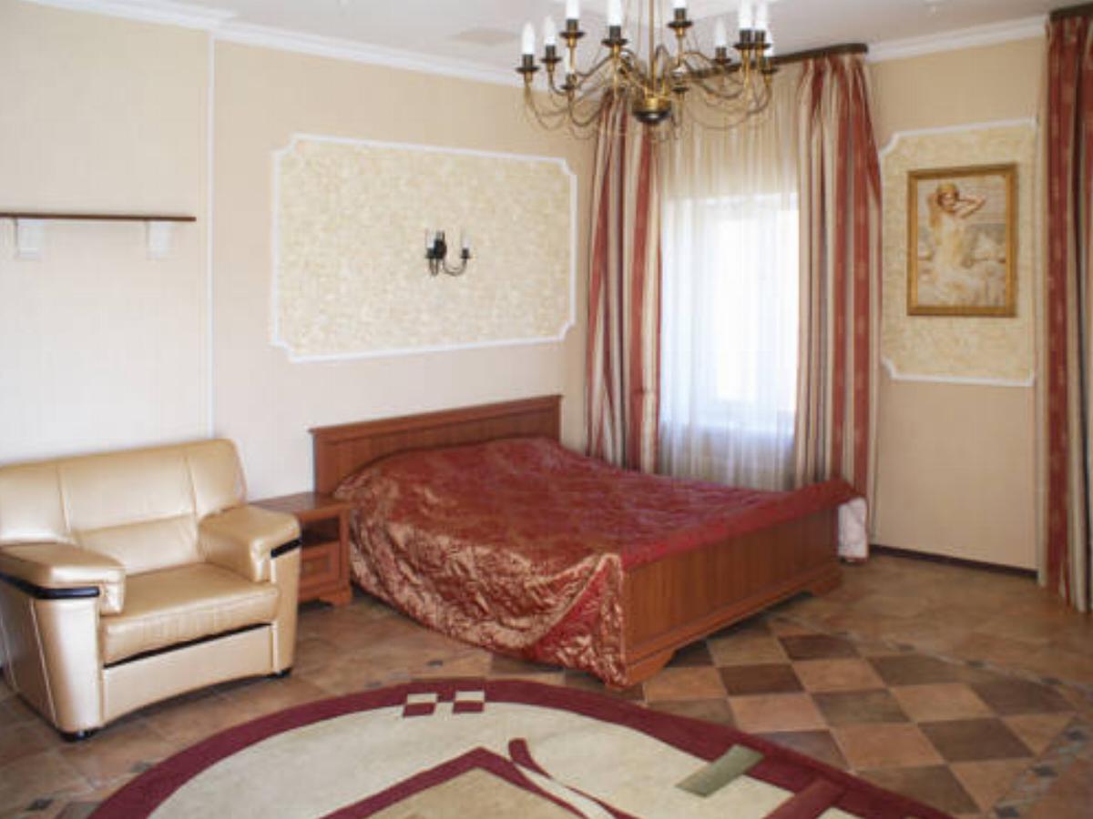 Hotel Balabanovo
