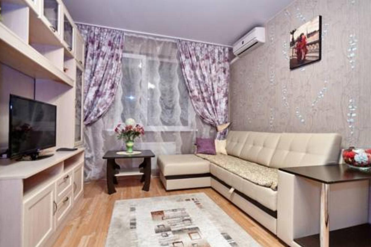 Astoria Apartments na Sokolova