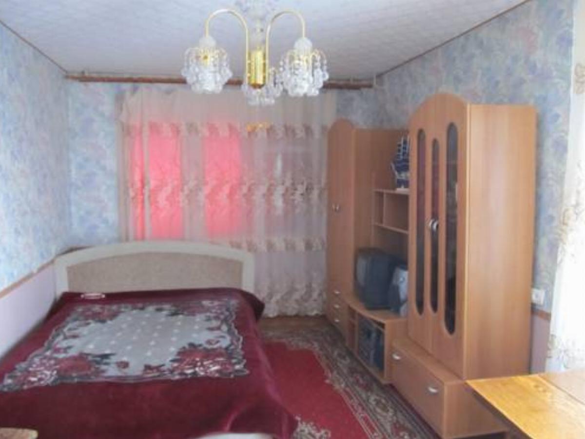 Apartments na Metallurgov
