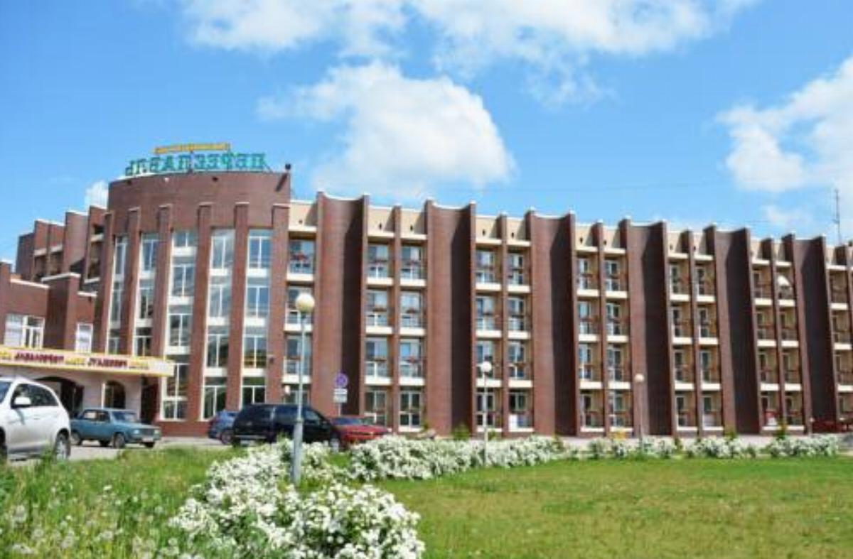 Pereslavl Hotel