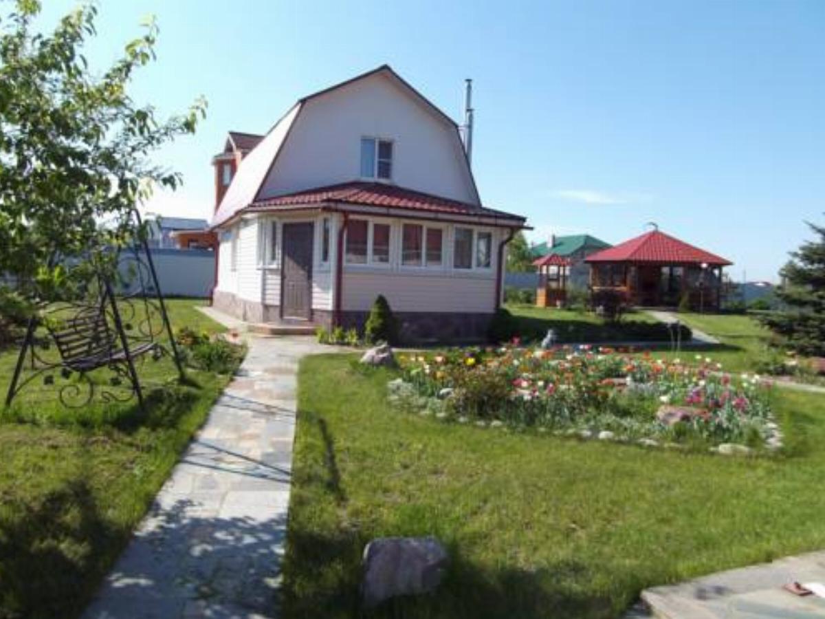 Guest House Petrovskoye