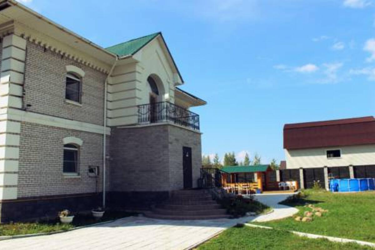Villa Krepost'