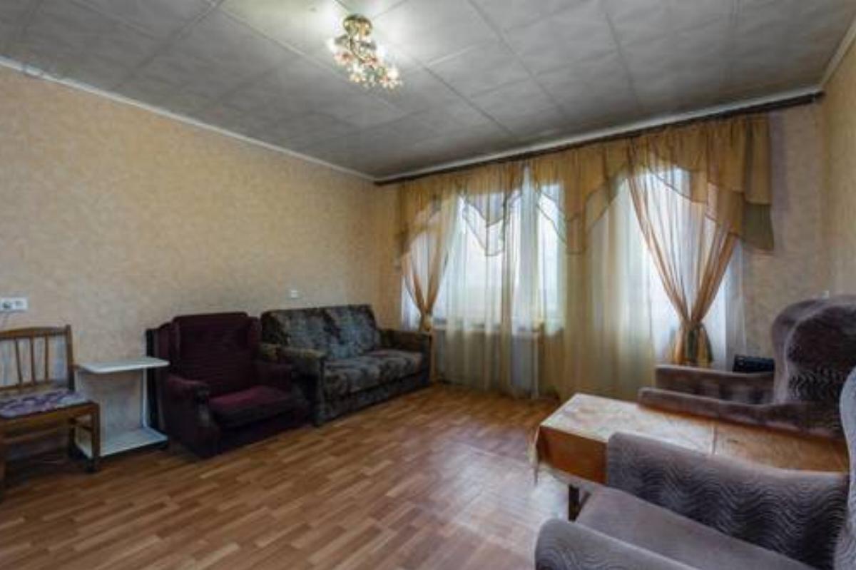 Apartment Dunaisky 5