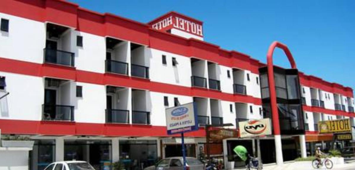 Hotel Arco do Sol