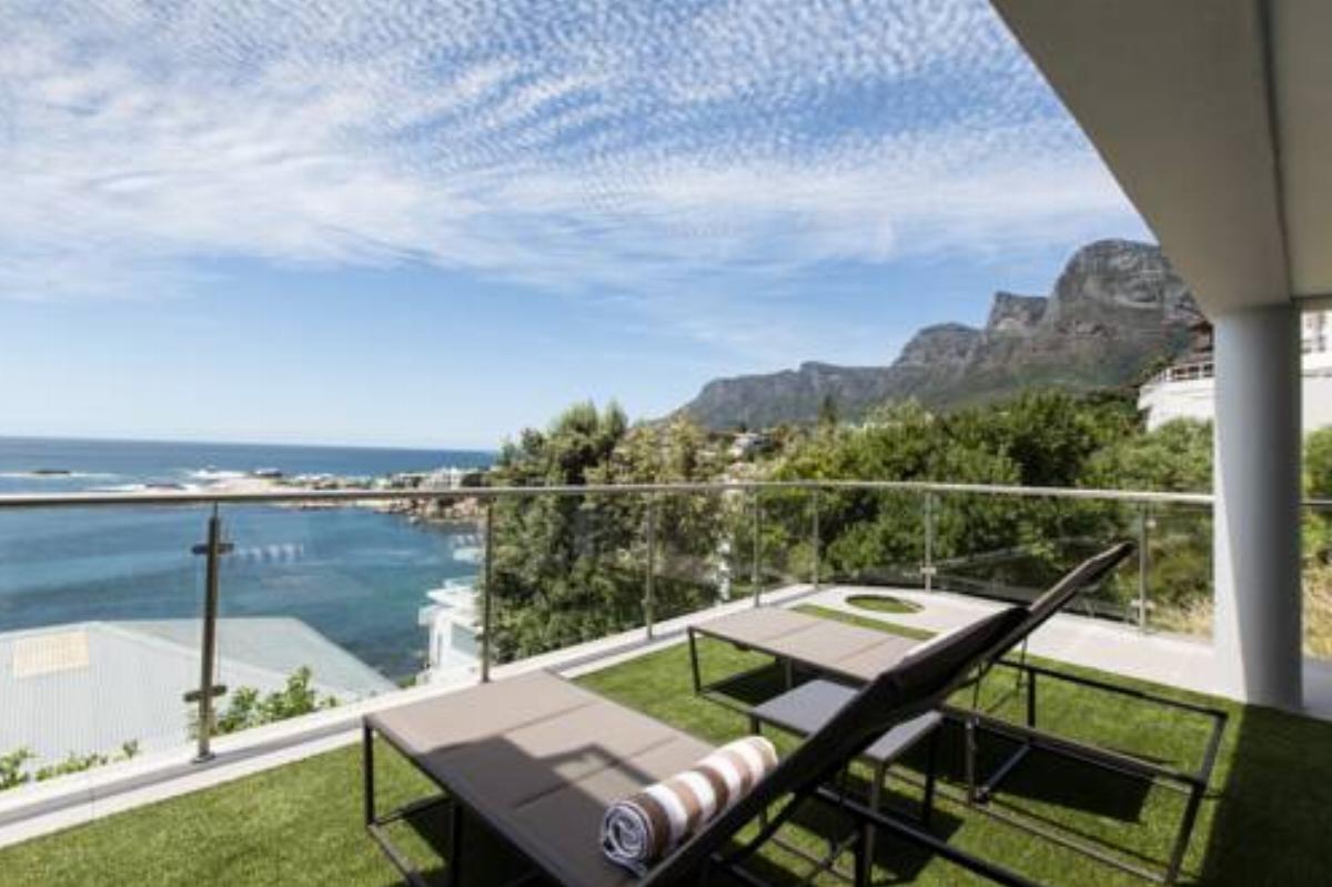 62 Camps Bay