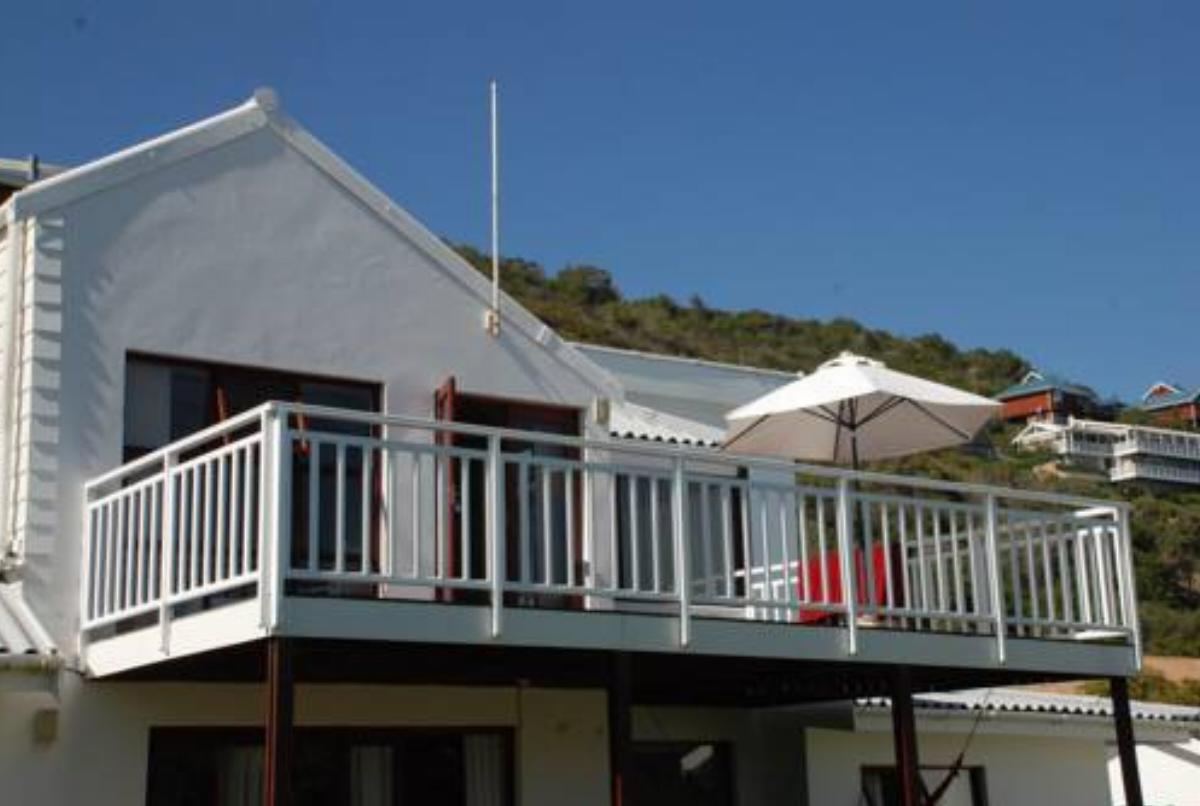 A Stillwater Self Catering Guesthouse