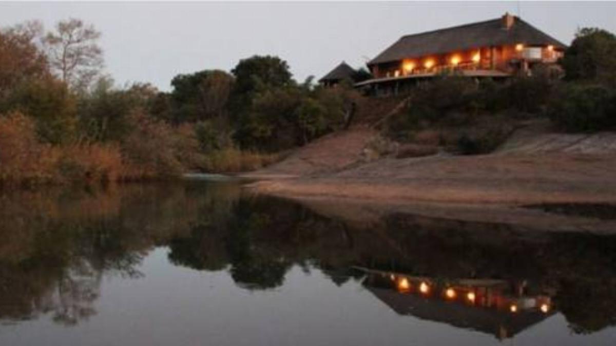 Limpopo Bonamanzi Game Lodge
