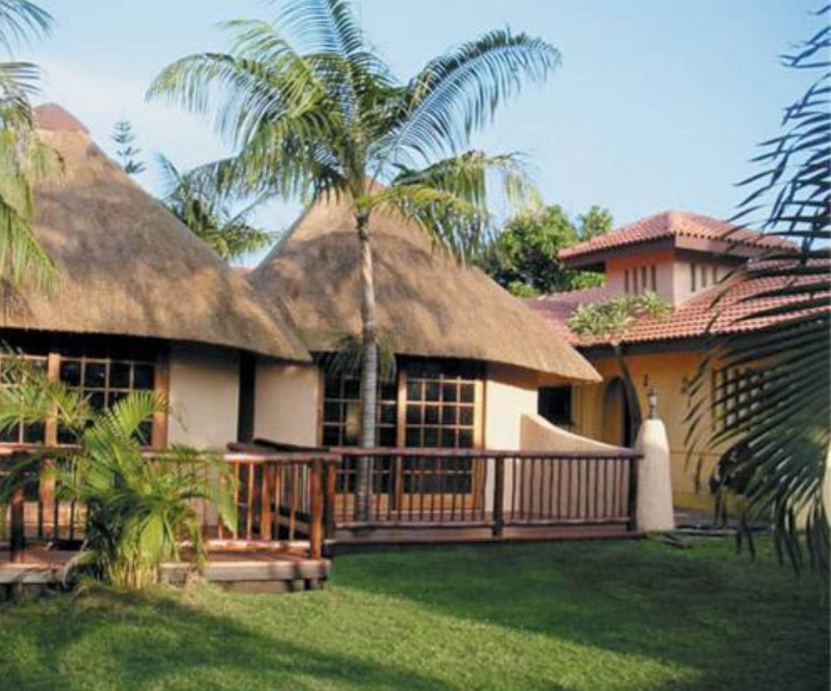 Afrikhaya Guest House