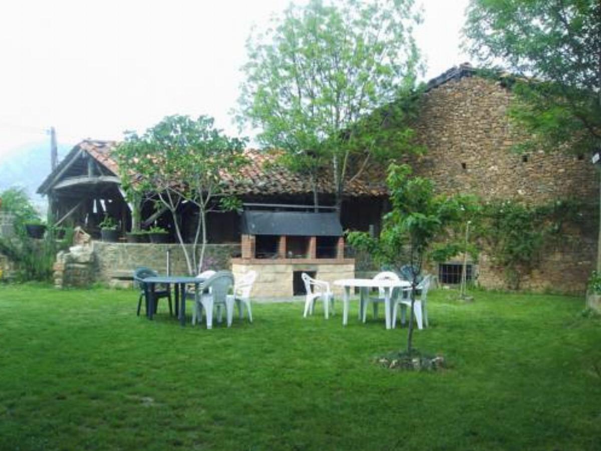 Casa Rural Josefina
