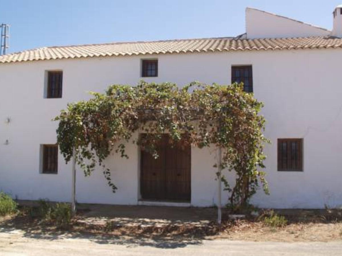 Casa Rural Lo Guerrero