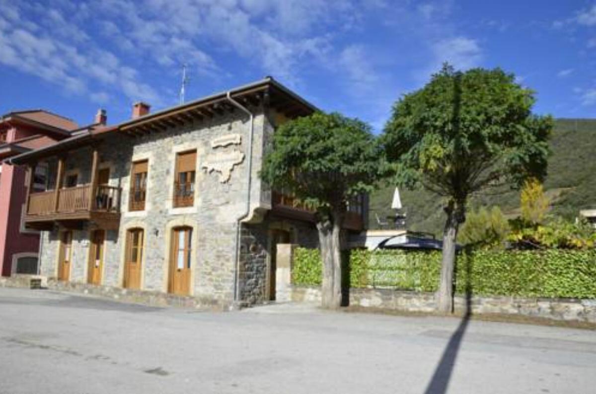 Apartamentos Spa Cantabria Infinita