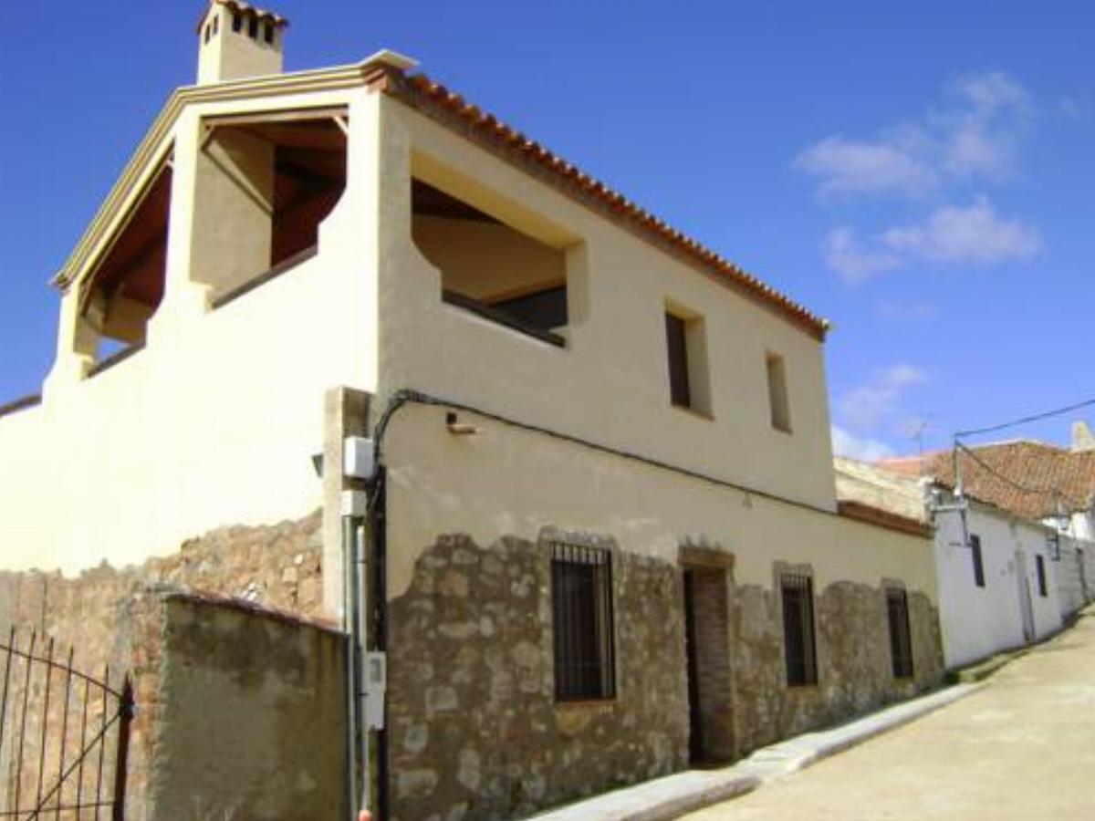 Casa Rural La Molina