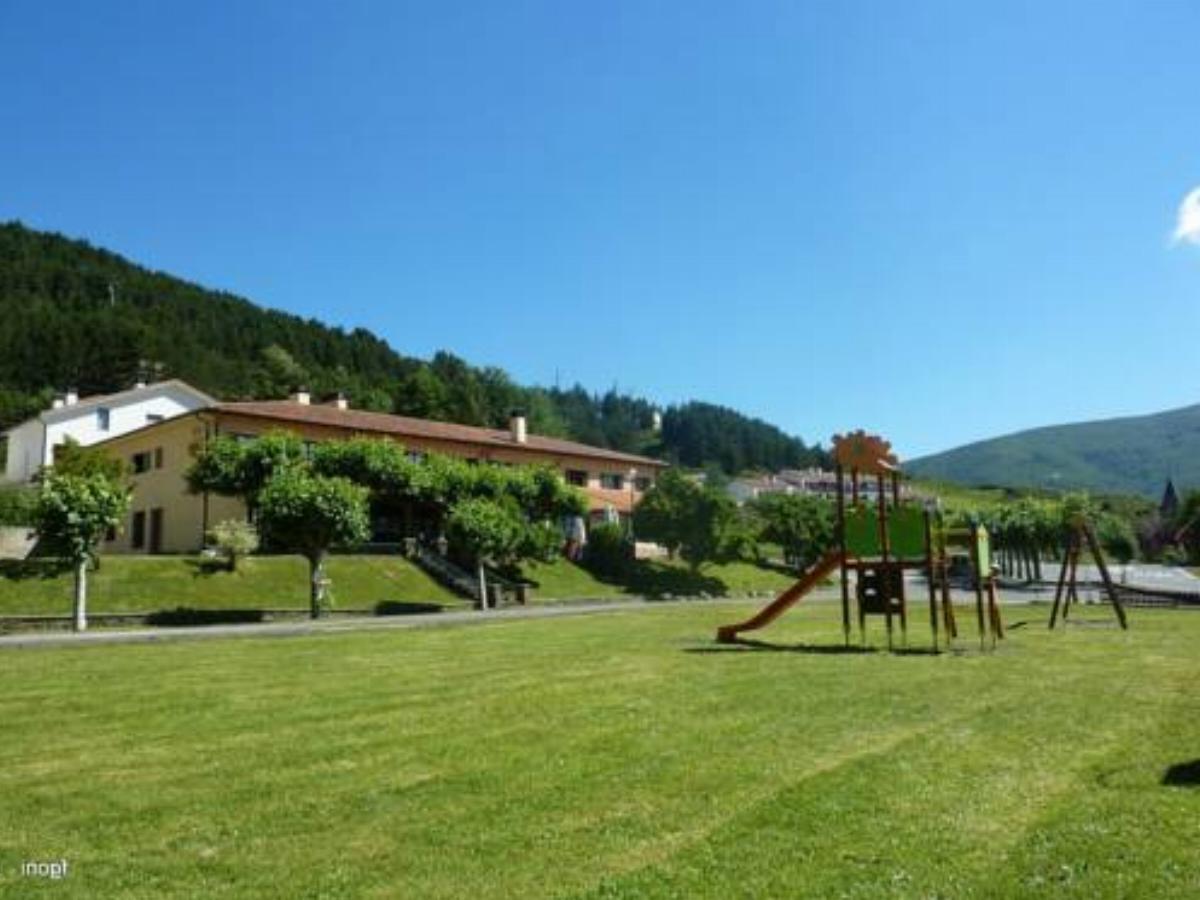 Hotel Rural Quinto Real