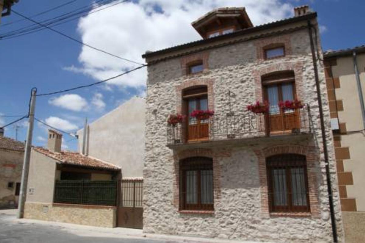 Casa Rural San Roque