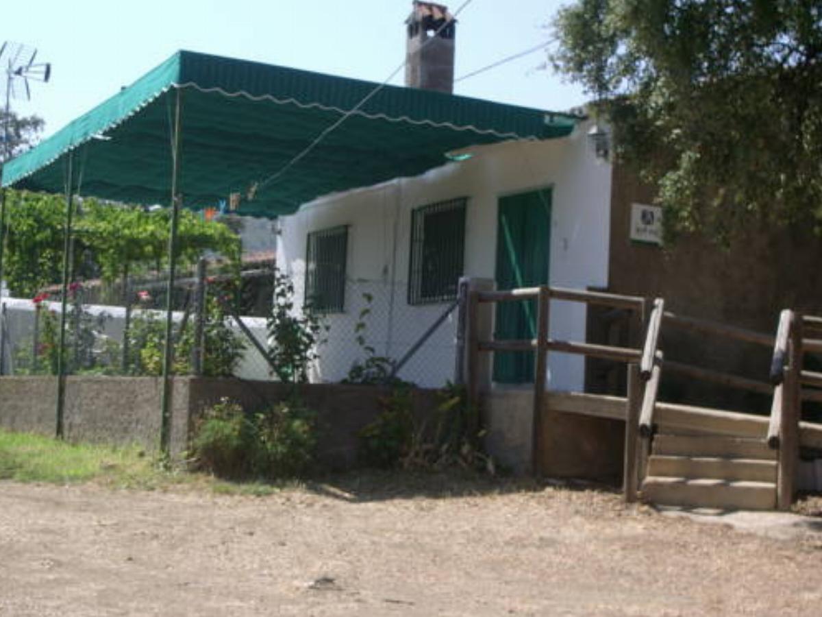 Casa Rural El Tejar