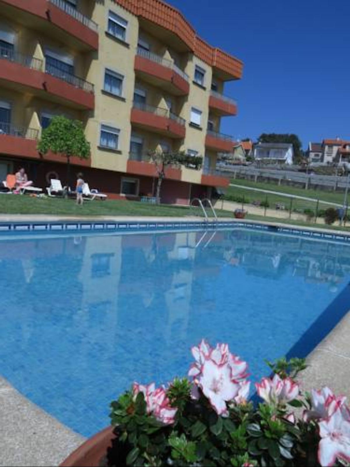 Apartamentos Montalvo Playa