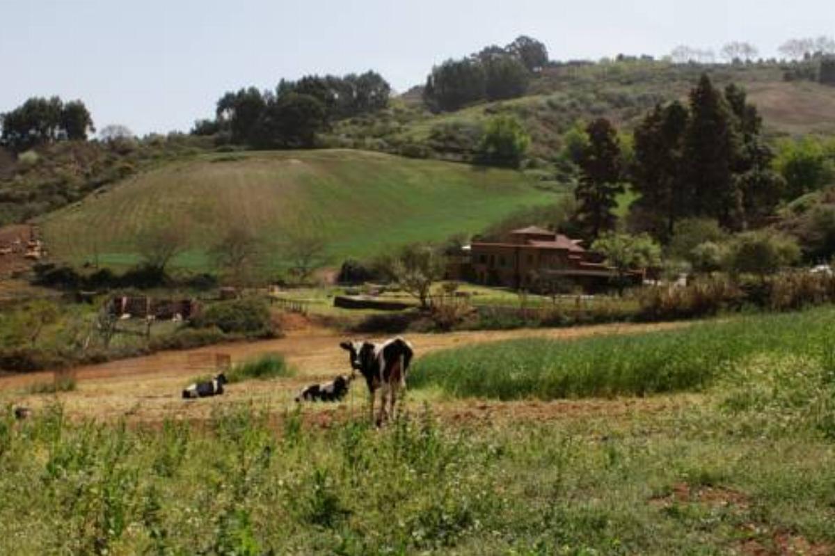 Poshada Rural