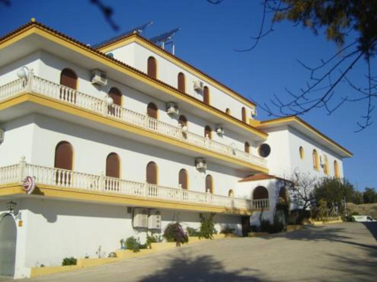 Hotel Meson Fuente del Pino