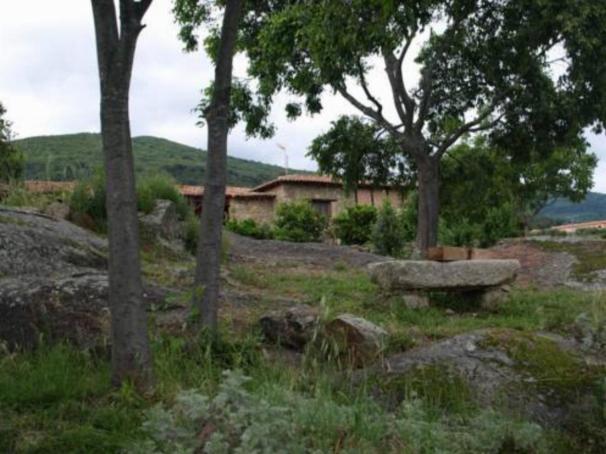 Casas Rurales Las Praderas