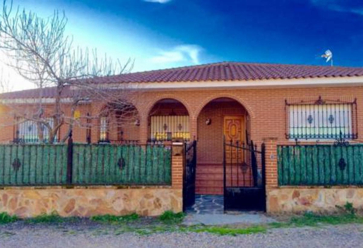 Holiday Home Origuillo
