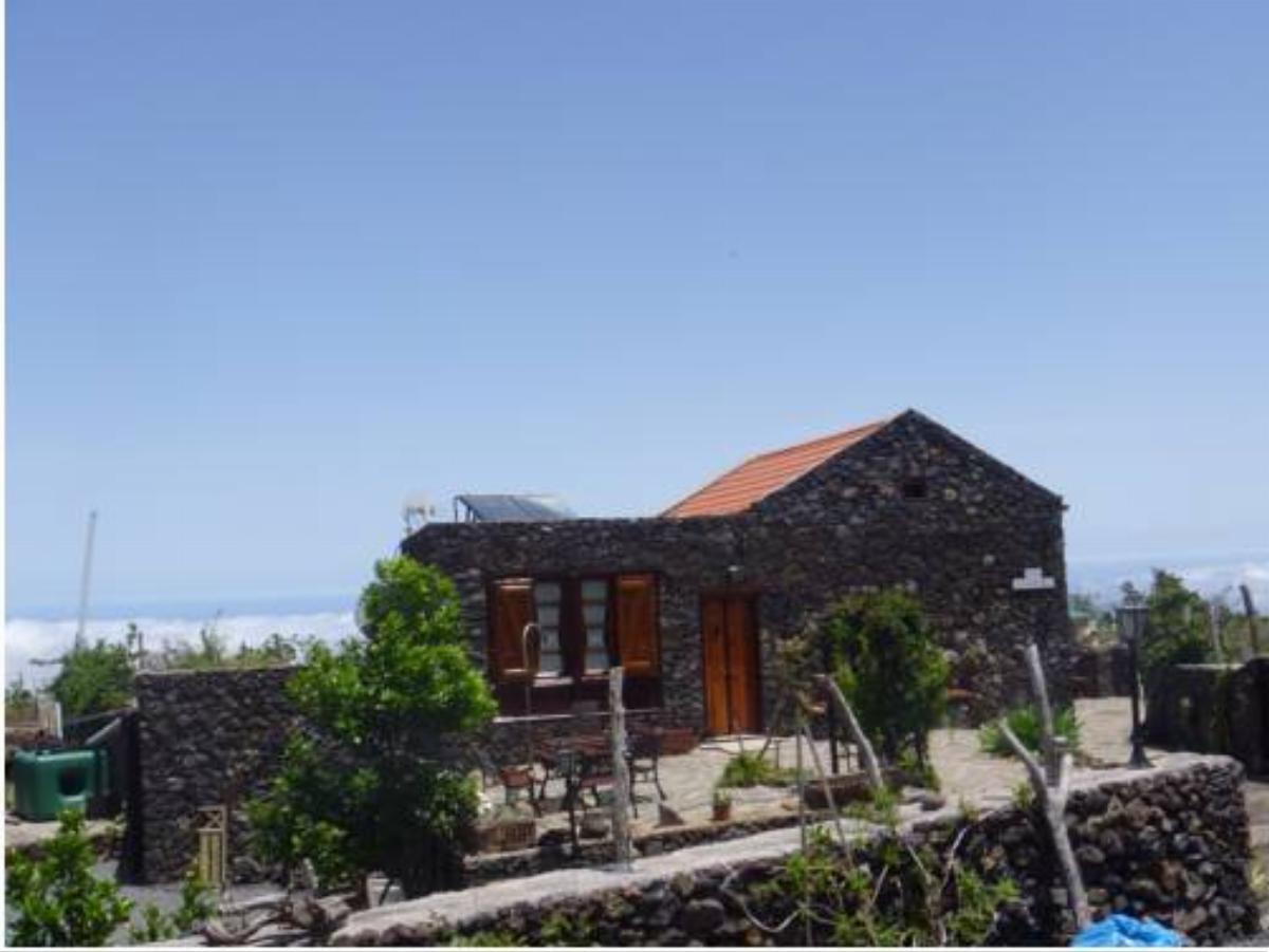 Casa Rural Aguadara