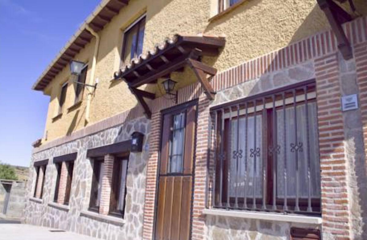 Casa Rural El Mendrugo