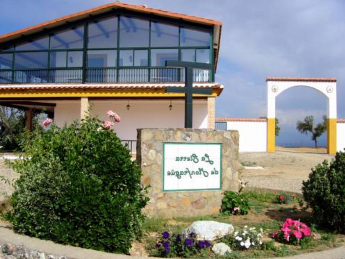 Casa Rural La Sierra de Monfragüe