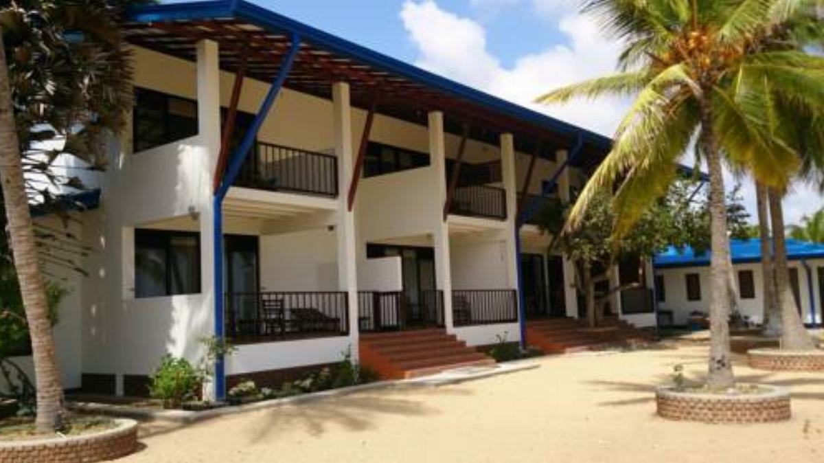 Wellé Wadiya Beach Hotel