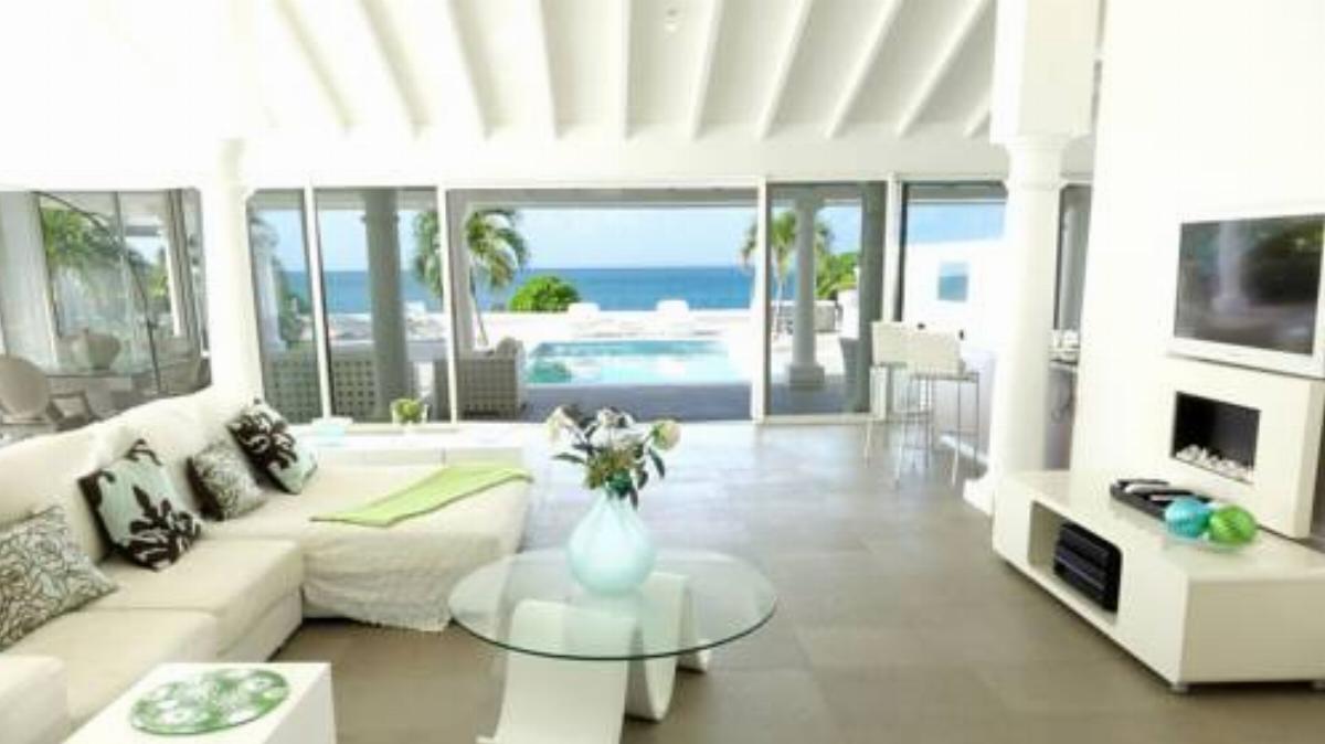 Beach Wedding Villas-Apartments