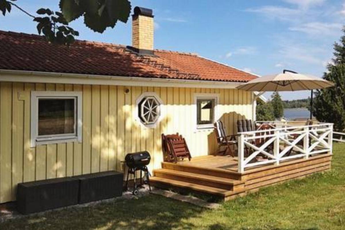 Two-Bedroom Holiday home in Nyköping