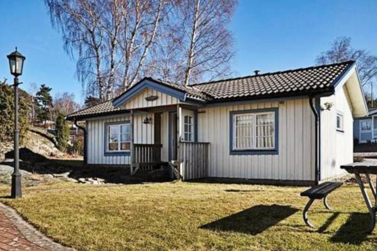 One-Bedroom Holiday home in Åsa