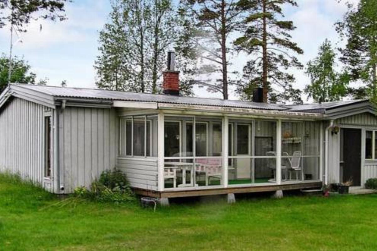Two-Bedroom Holiday home in Nordmaling