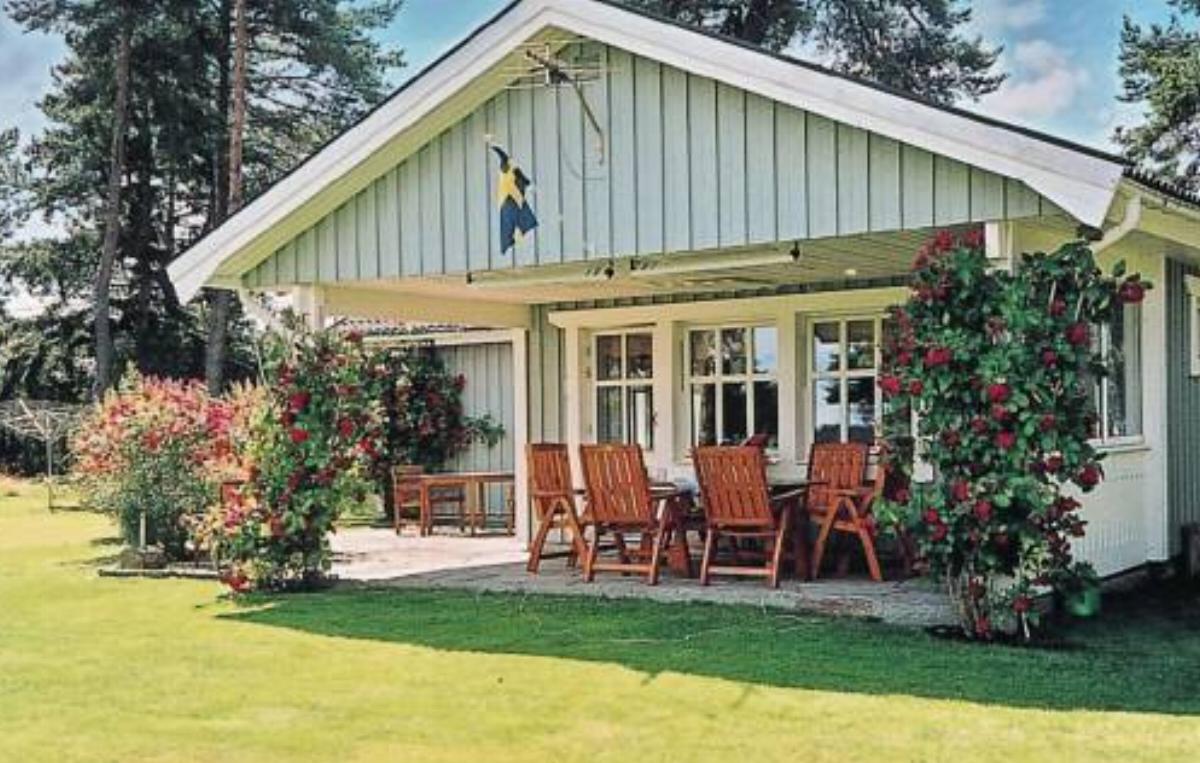 Holiday home Björkenäs Bergkvara