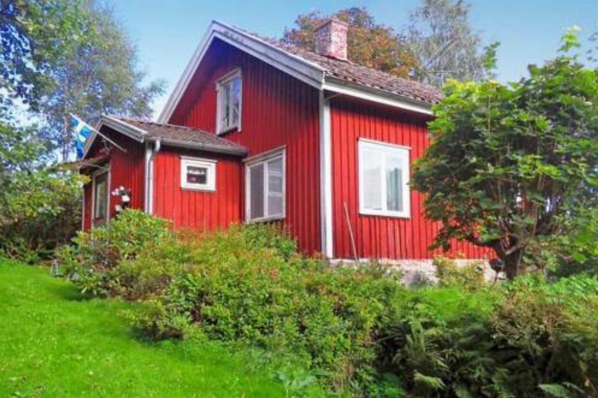 One-Bedroom Holiday home in Strömstad 5
