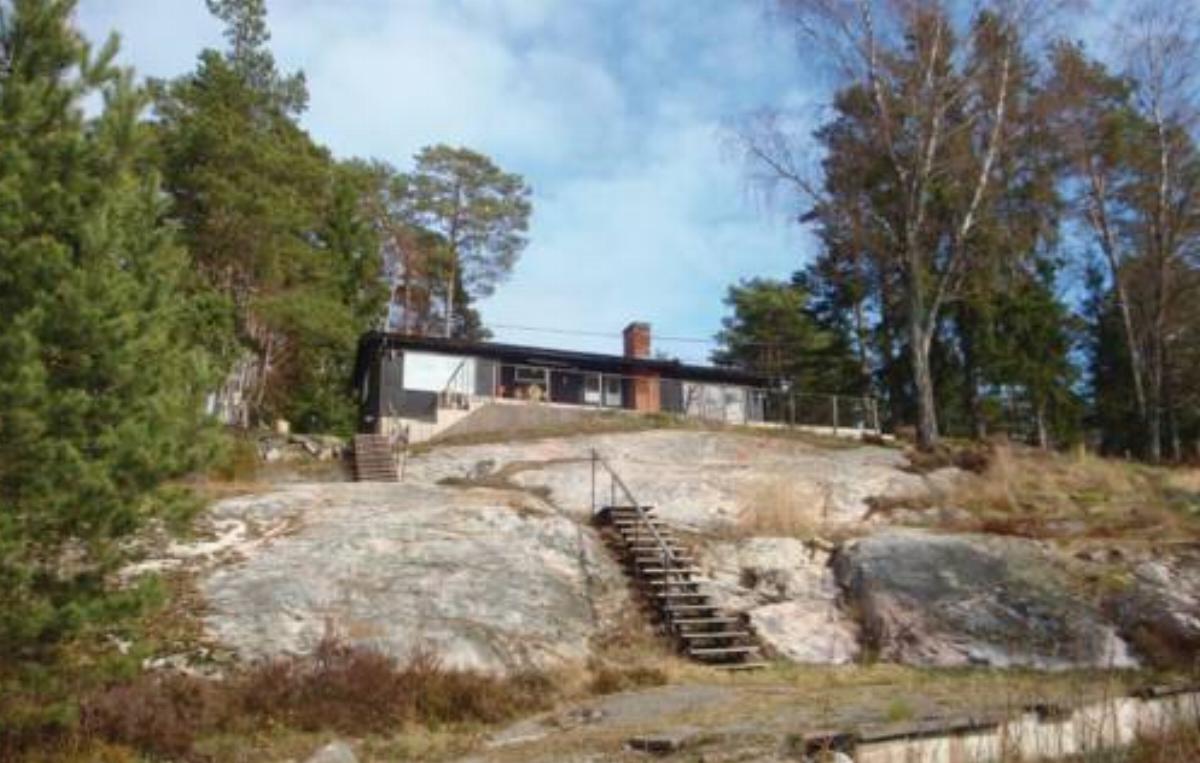 Holiday home Tyresö 19