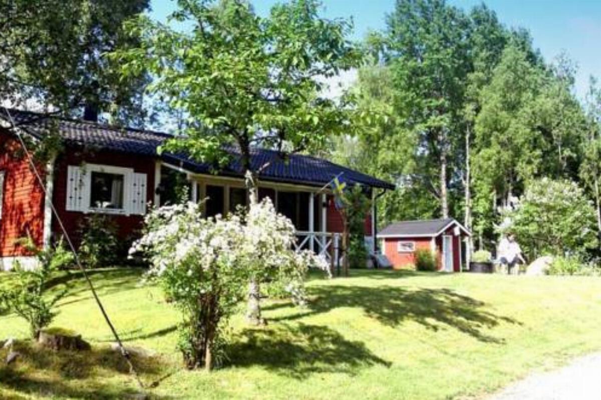 Two-Bedroom Holiday home in Svenljunga 2