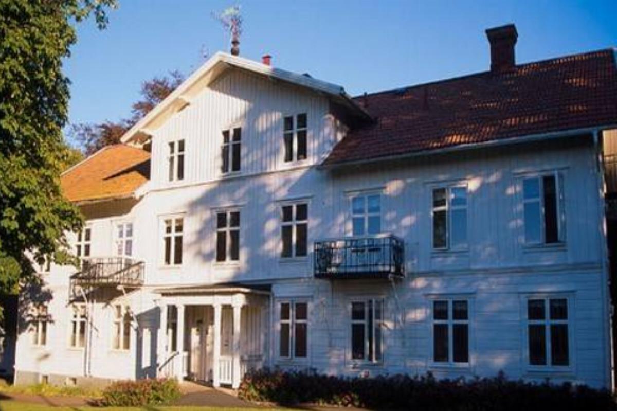 STF Hostel Falköping