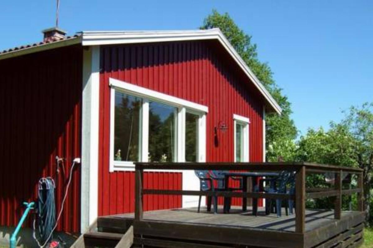 Three-Bedroom Holiday home in Uddevalla 1