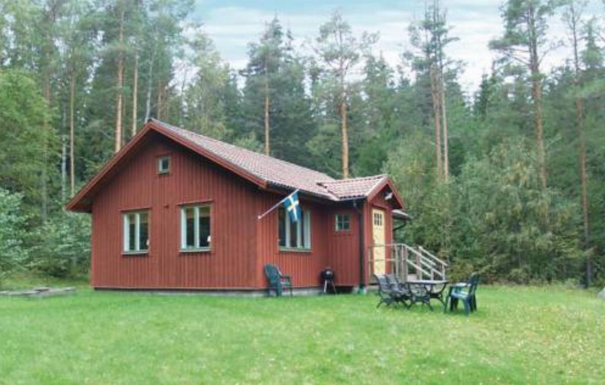 Holiday home Sörby Lakenesjön Lakene