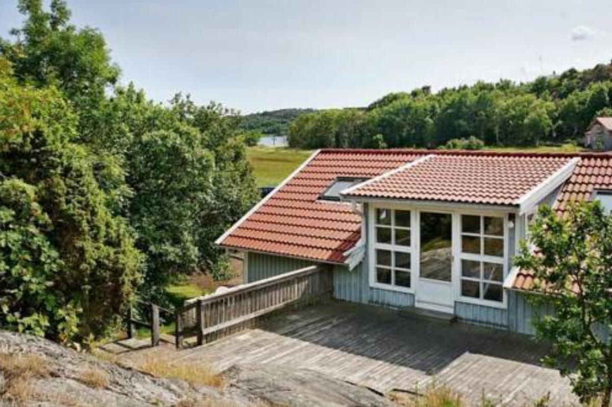 Two-Bedroom Holiday home in Marstrand