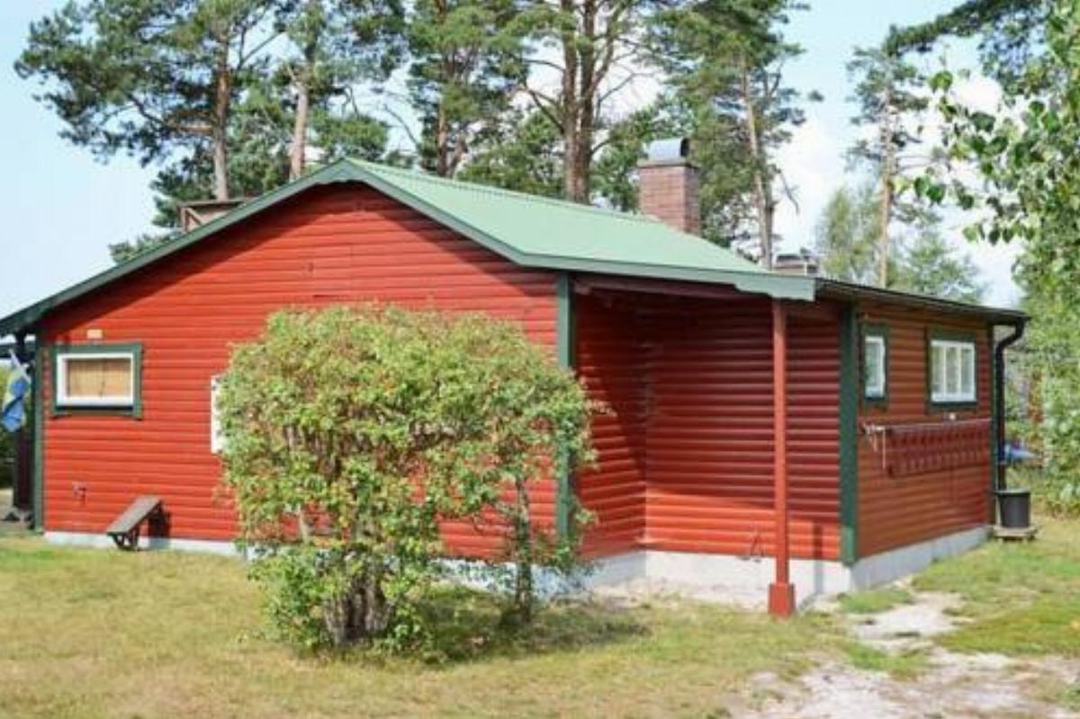 Three-Bedroom Holiday home in Sölvesborg 5
