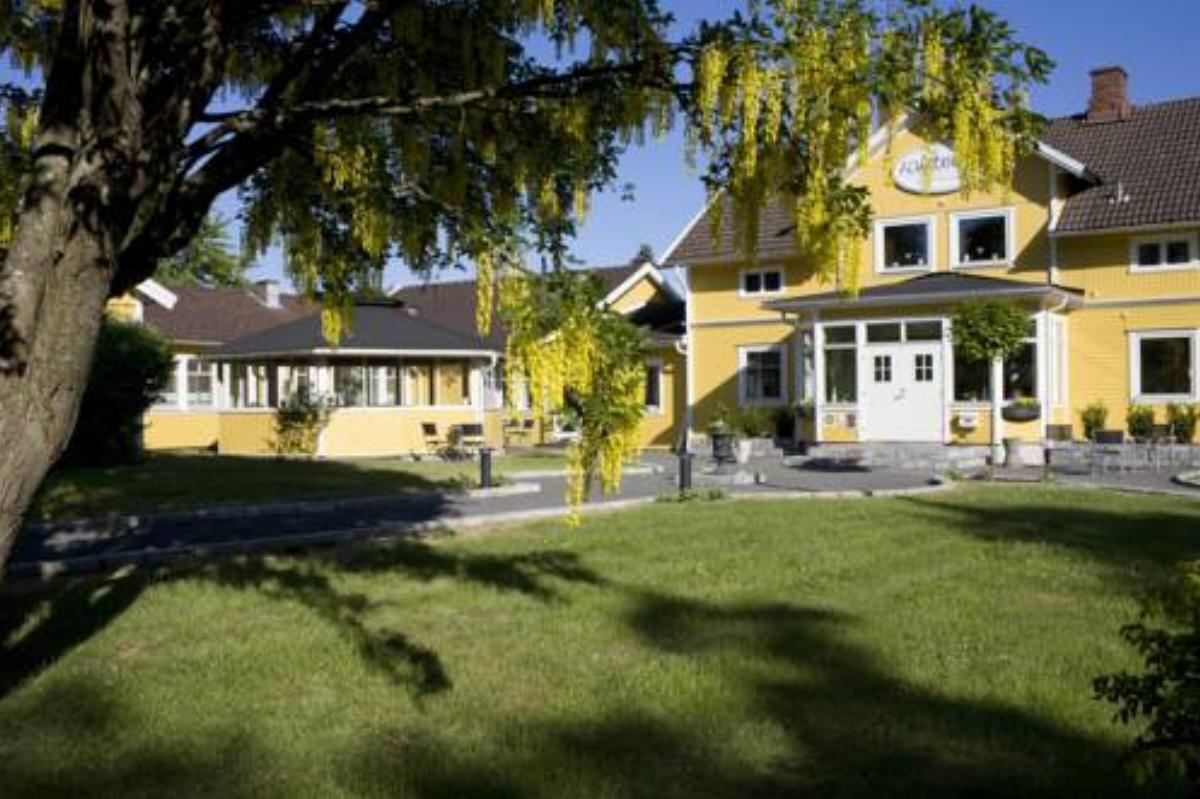 Hotell Björkhaga