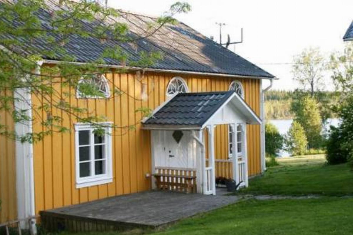 Two-Bedroom Holiday home in Mullsjö