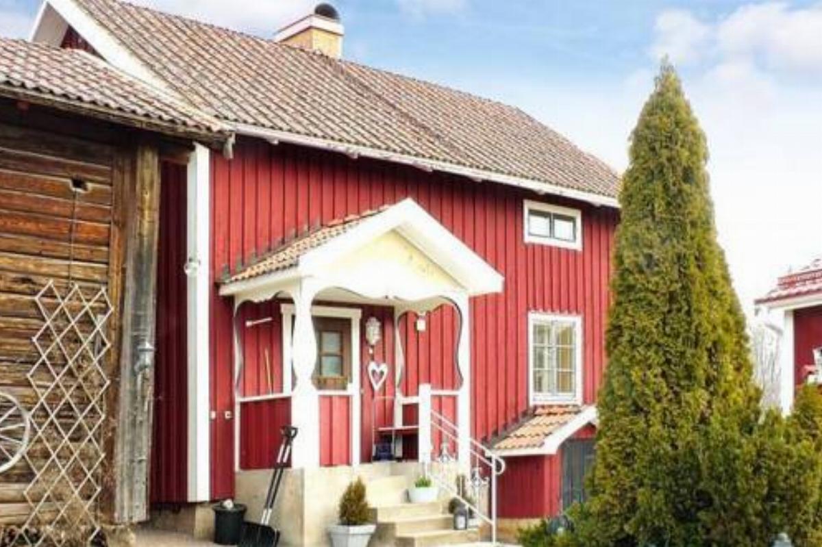 One-Bedroom Holiday home in Rättvik 3