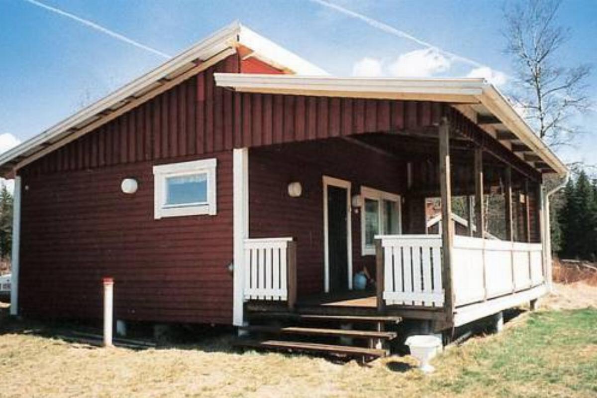 One-Bedroom Holiday home in Norrhult