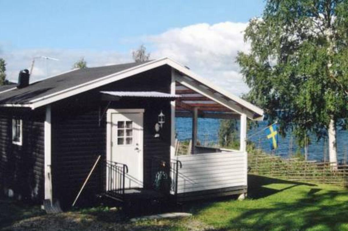 One-Bedroom Holiday home in Svenstavik