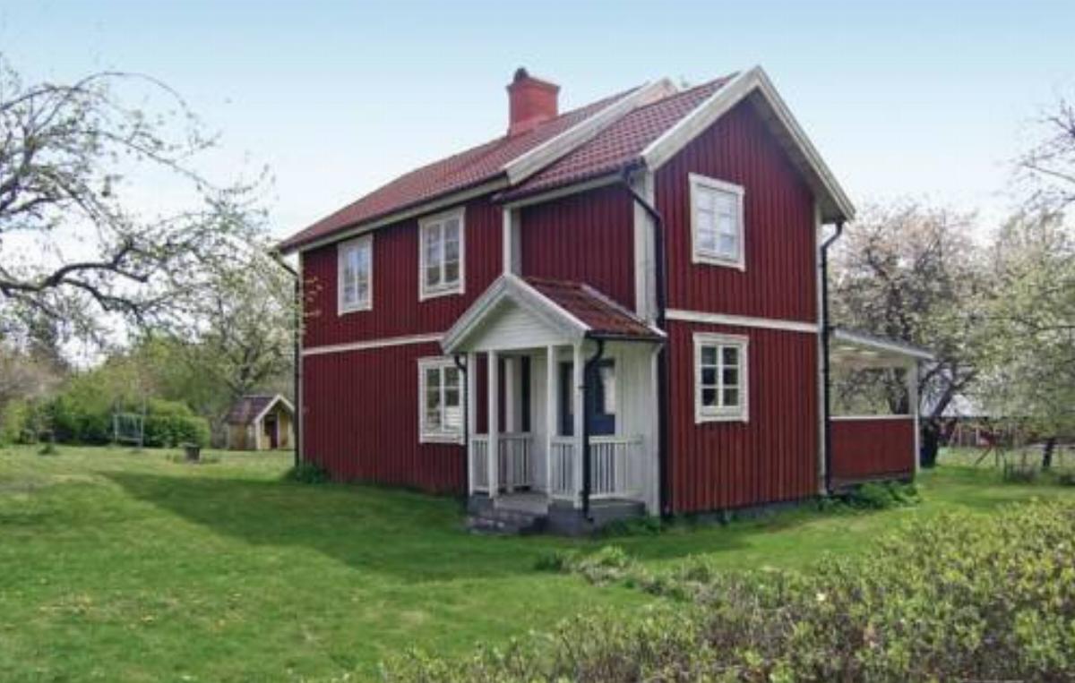 Holiday home Rörvik 48