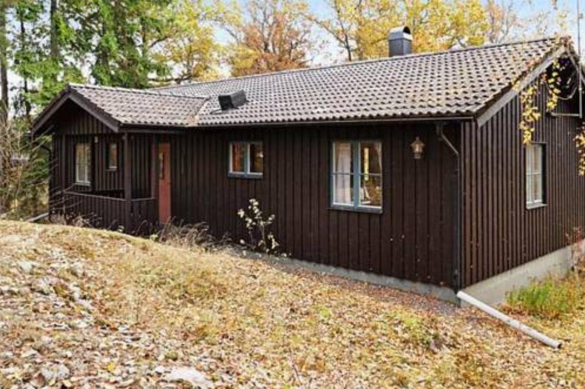 Two-Bedroom Holiday home in Gusum