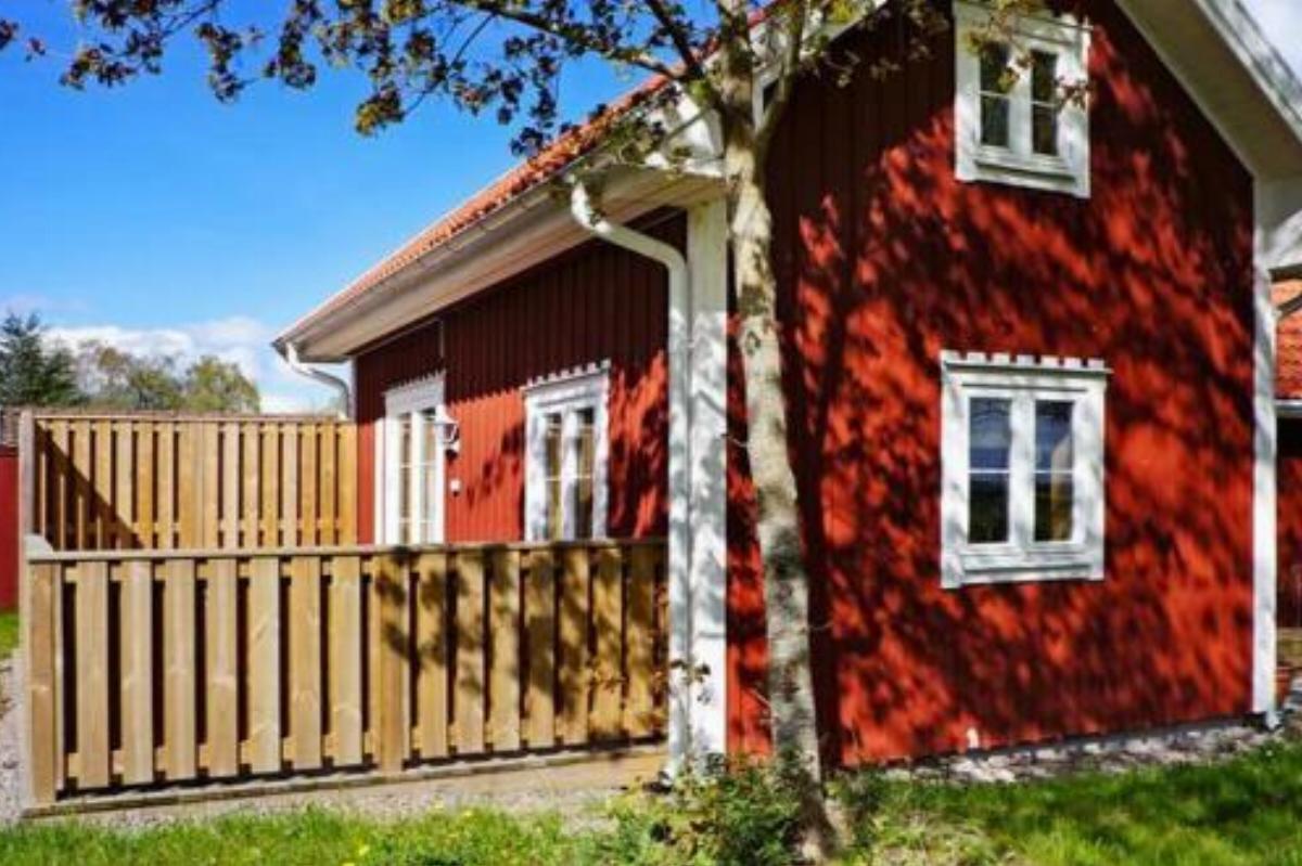One-Bedroom Holiday home in Torsås